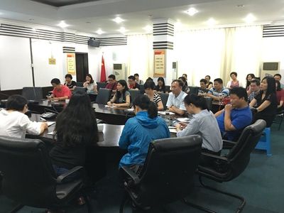 珠海財(cái)務(wù)與職業(yè)培訓(xùn) 賦能專(zhuān)業(yè)人才，驅(qū)動(dòng)城市發(fā)展