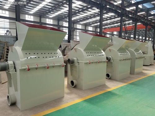 廢紙破碎機是廢紙 廢板的專用設(shè)備
