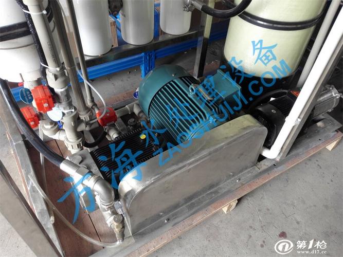 第一槍 產品庫 行業(yè)專用設備 水利水資源專用機械 原水處理設備 海水