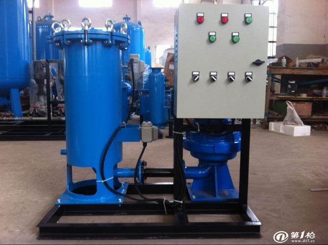 第一槍 產品庫 行業(yè)專用設備 水利水資源專用機械 原水處理設備 其他