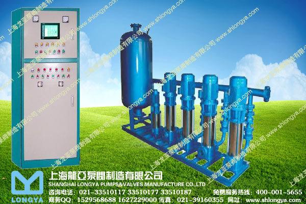 行業(yè)專用設備 水利水資源專用機械 原水處理設備 供水設備 供應無負壓