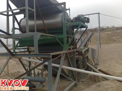 【磁選機型號】|磁選機型號批發|三聯重工設備【今日推薦網濰坊通用機械】