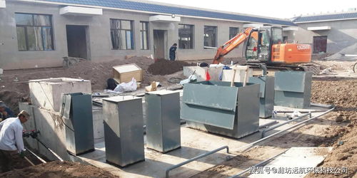 醫(yī)學(xué)放射性廢水處理設(shè)備 三級衰變池設(shè)備說明