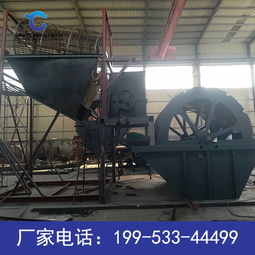 【山東華工建筑機(jī)械專用篩沙洗砂機(jī)質(zhì)量好水庫沙場專用洗砂機(jī)】-