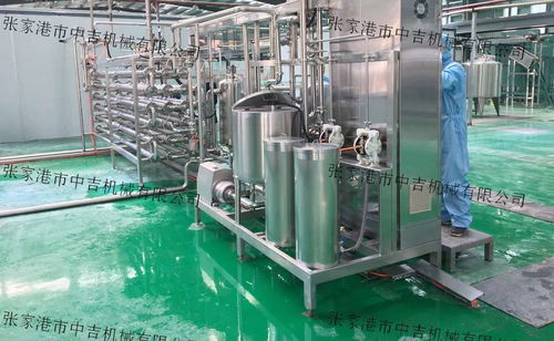 全自動果汁飲料加工設(shè)備與水資源專用機(jī)械設(shè)備制造