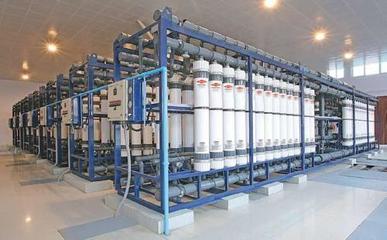 惠及10億人！中國水資源設備新技術，為何成了印度的“生命之源”？