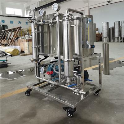 噴涂反滲透純水設(shè)備 水資源專用機(jī)械制造的創(chuàng)新與應(yīng)用